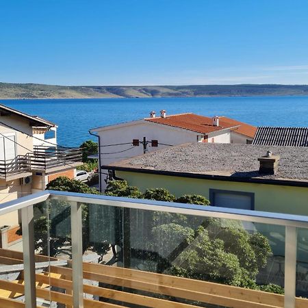 Vila Velvet Hotel Starigrad Paklenica Kamer foto