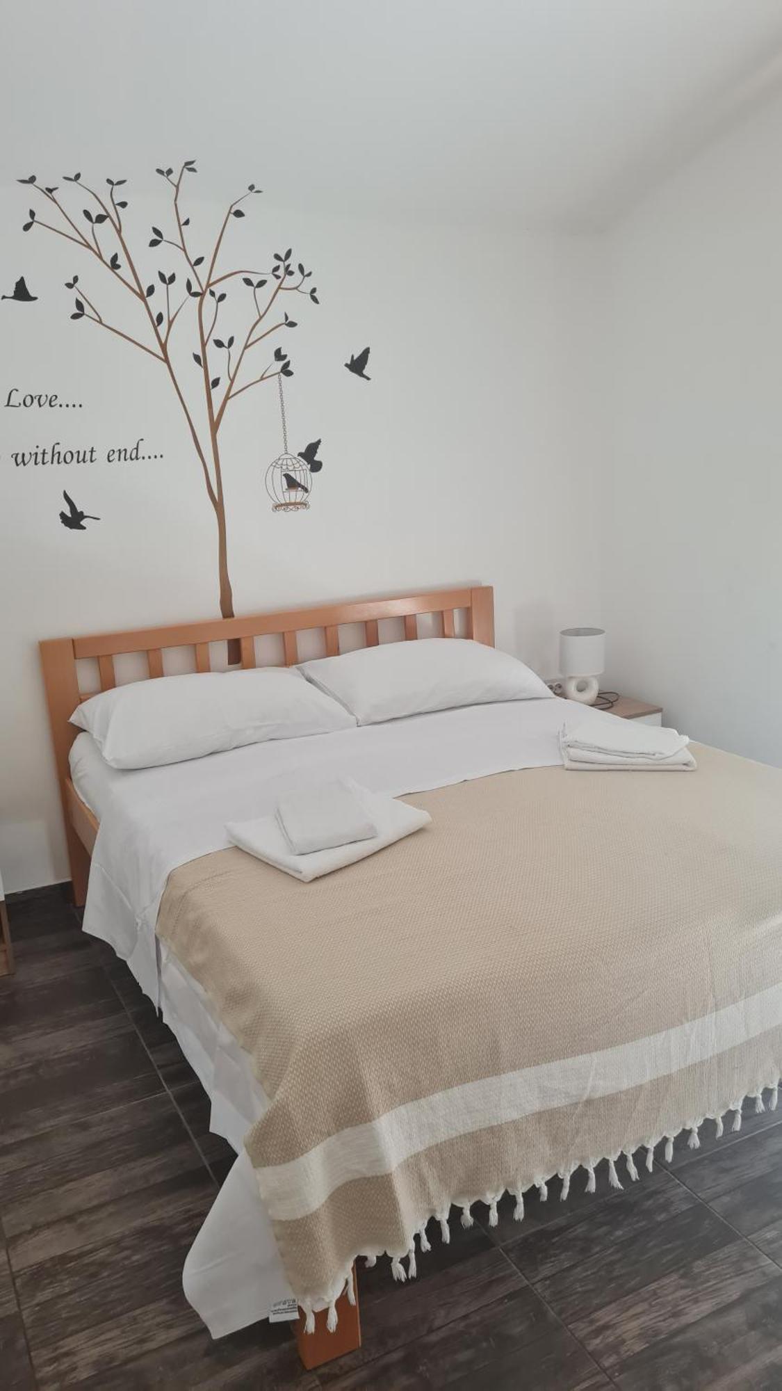 Vila Velvet Hotel Starigrad Paklenica Kamer foto