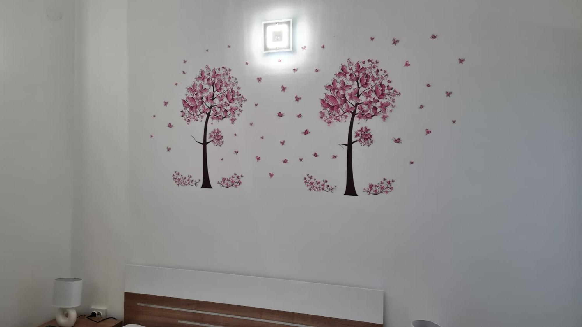 Vila Velvet Hotel Starigrad Paklenica Kamer foto