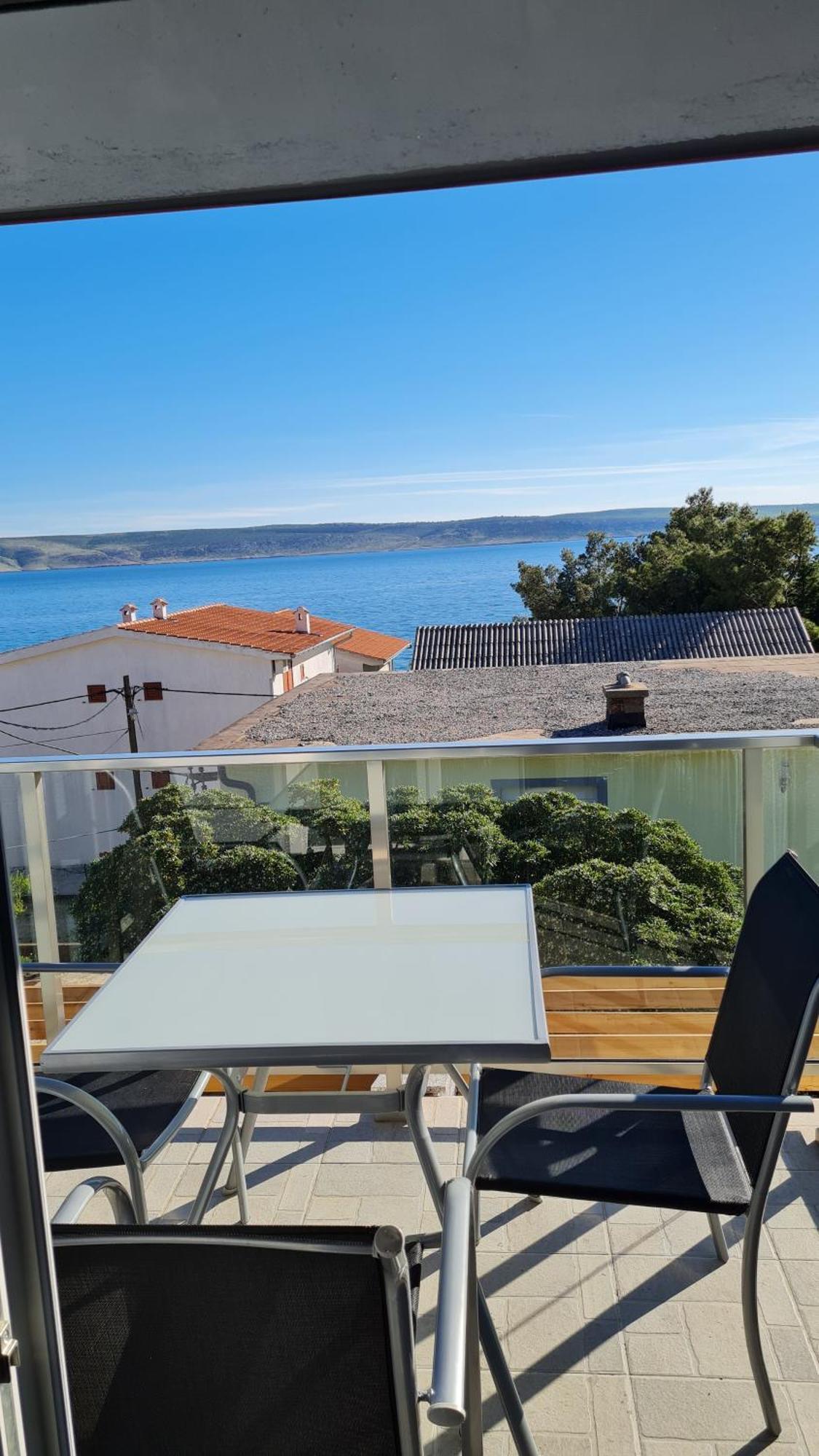 Vila Velvet Hotel Starigrad Paklenica Kamer foto