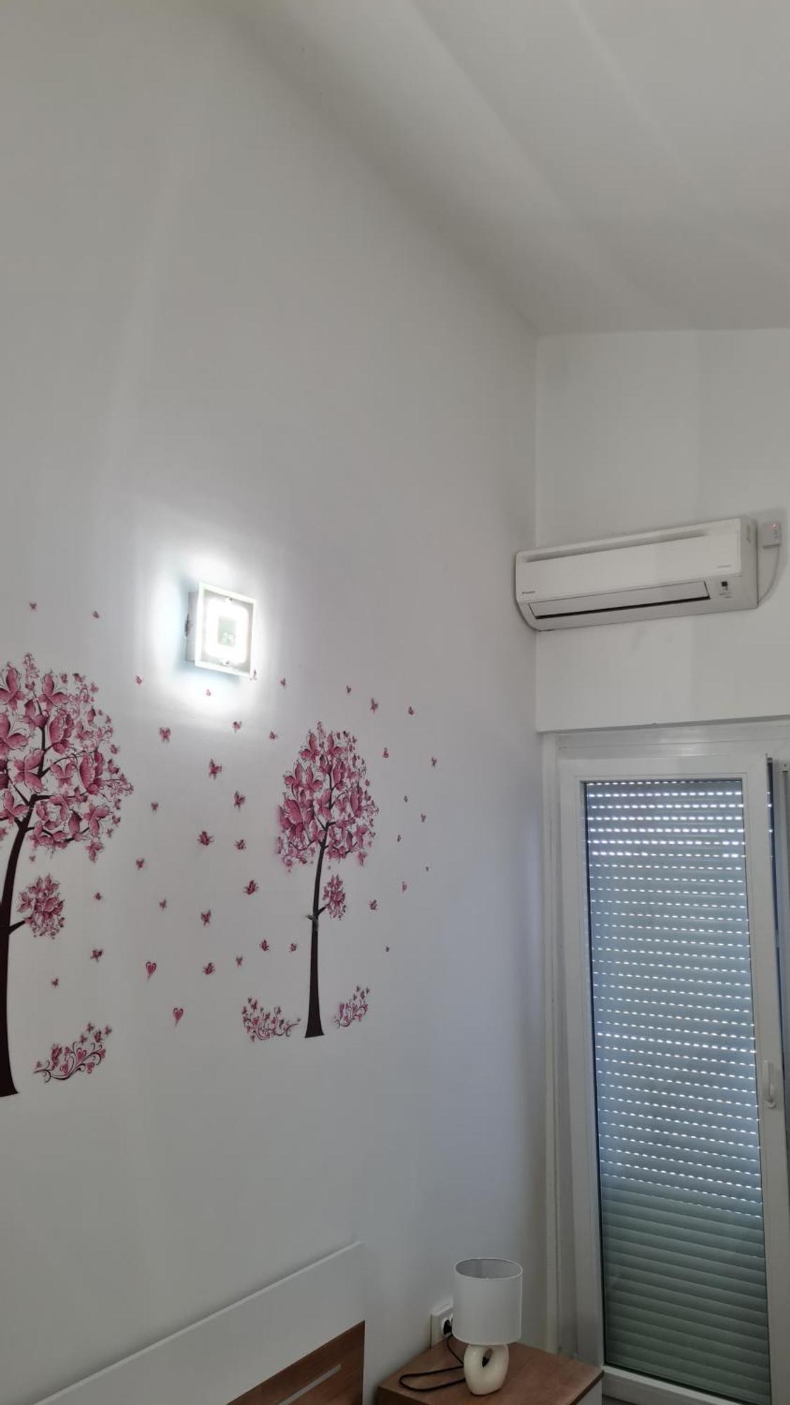 Vila Velvet Hotel Starigrad Paklenica Kamer foto