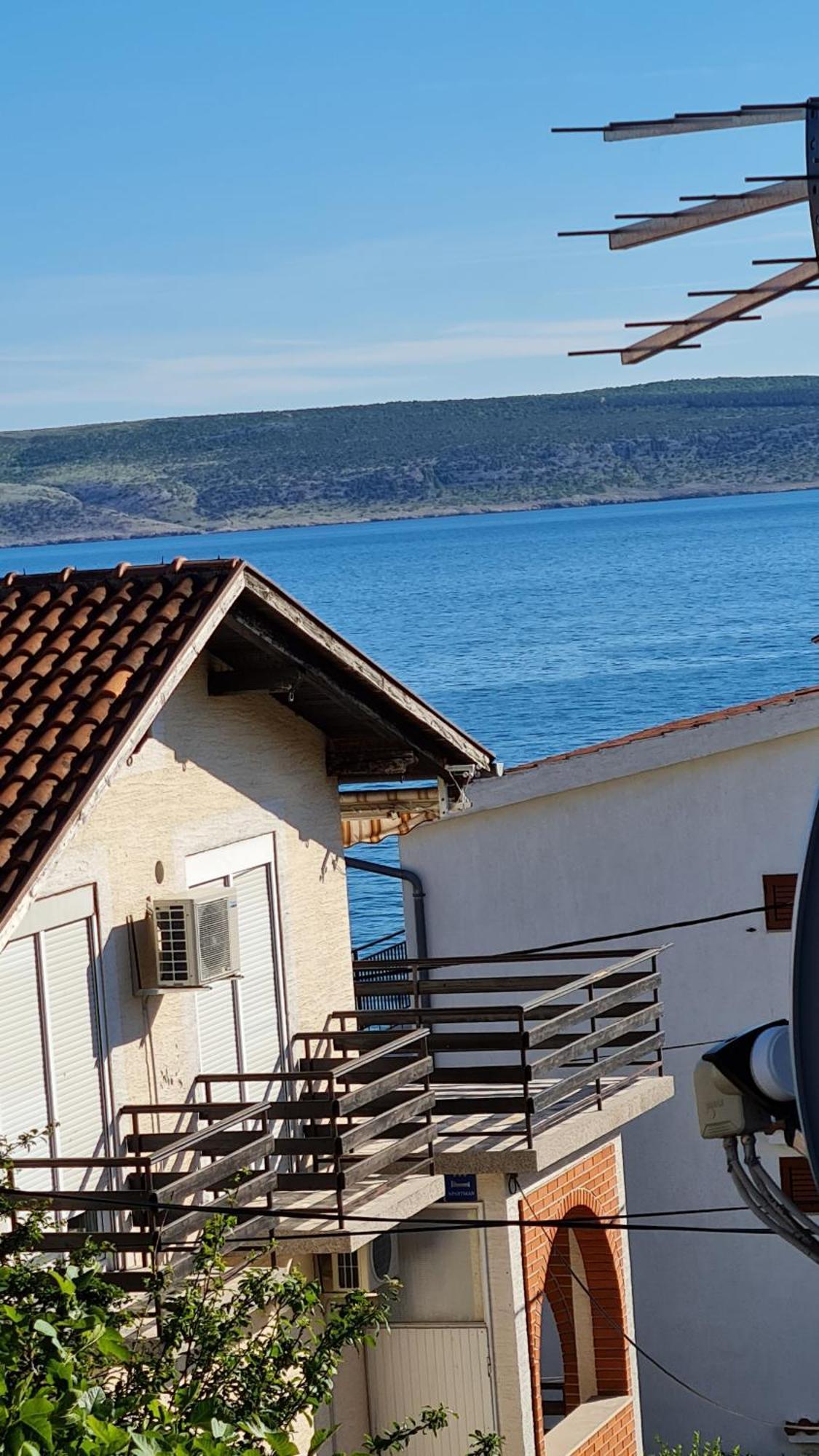 Vila Velvet Hotel Starigrad Paklenica Kamer foto