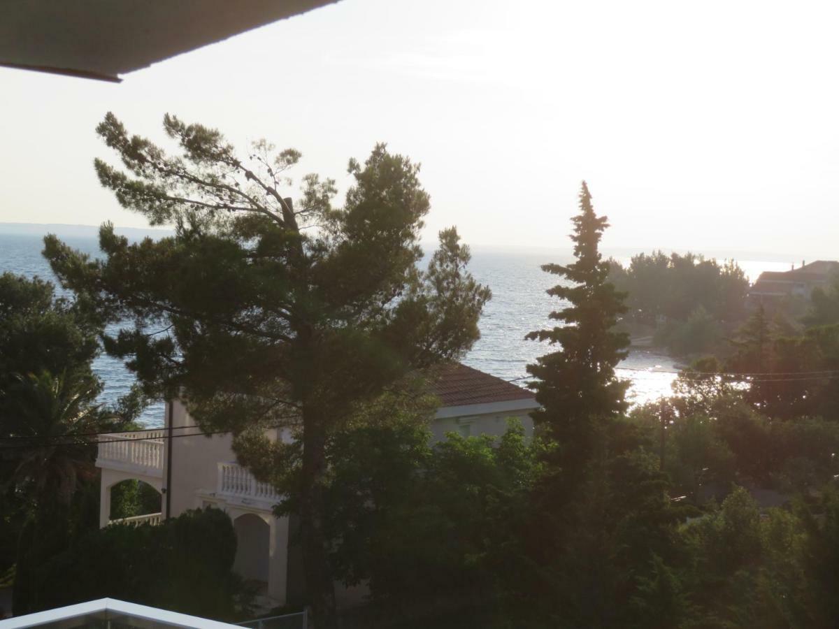 Vila Velvet Hotel Starigrad Paklenica Buitenkant foto