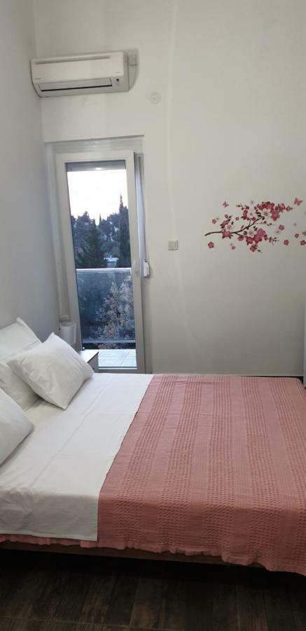 Vila Velvet Hotel Starigrad Paklenica Buitenkant foto